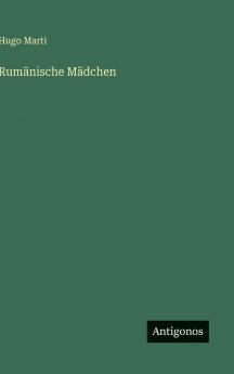 Rumänische Mädchen