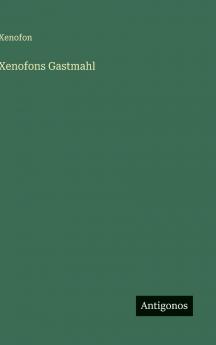 Xenofons Gastmahl