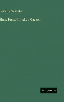 Hans Dampf in allen Gassen