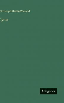 Cyrus