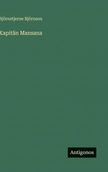 Kapitän Mansana