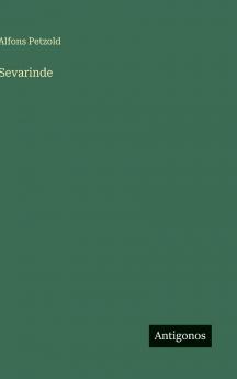 Sevarinde