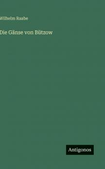 Die Gänse von Bützow
