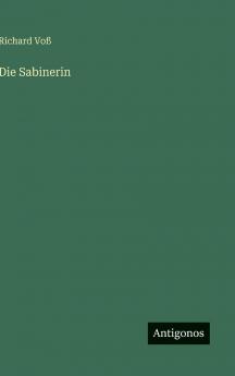 Die Sabinerin