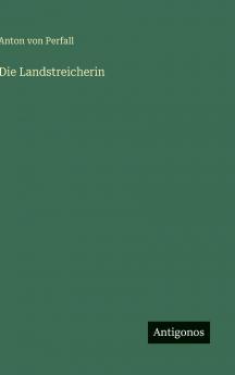 Die Landstreicherin