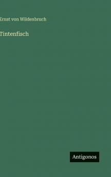 Tintenfisch