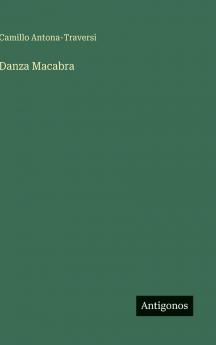 Danza Macabra
