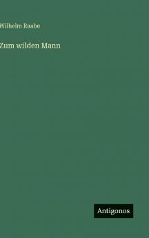 Zum wilden Mann