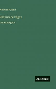 Rheinische Sagen