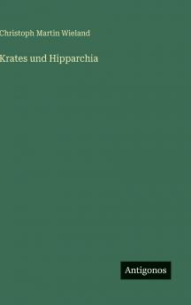 Krates und Hipparchia