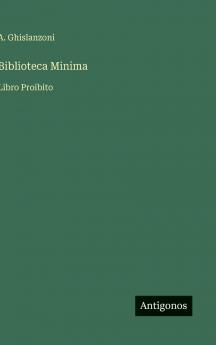 Biblioteca Minima