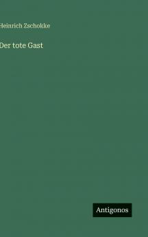 Der tote Gast