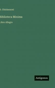 Biblioteca Minima