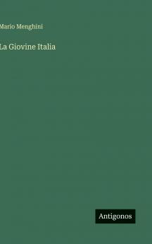 La Giovine Italia