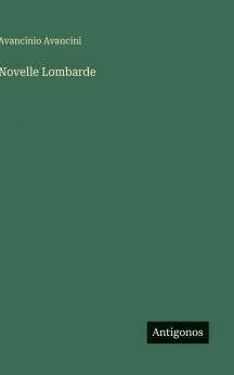 Novelle Lombarde