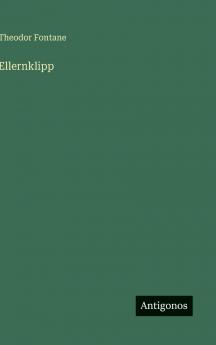 Ellernklipp