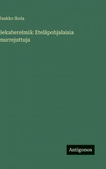 Sekaherelmiä