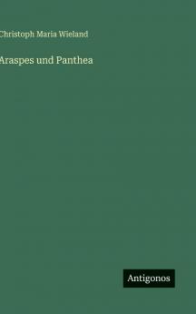 Araspes und Panthea