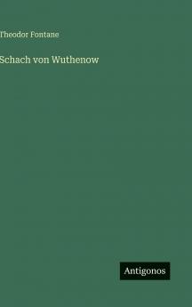Schach von Wuthenow