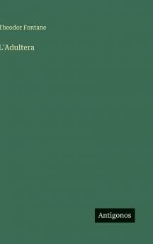 L'Adultera