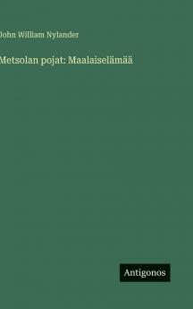 Metsolan pojat