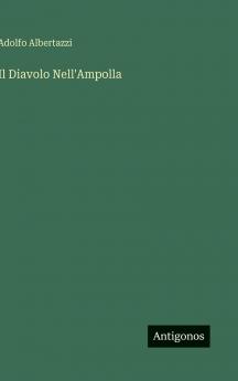 Il Diavolo Nell'Ampolla