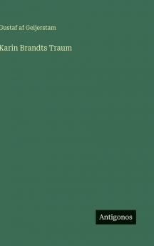 Karin Brandts Traum