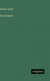 Drei Federn