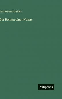 Der Roman einer Nonne