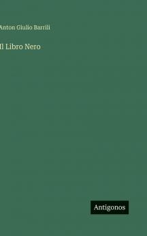 Il Libro Nero