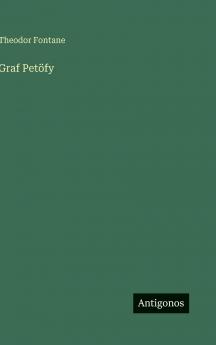 Graf Petöfy