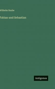 Fabian und Sebastian