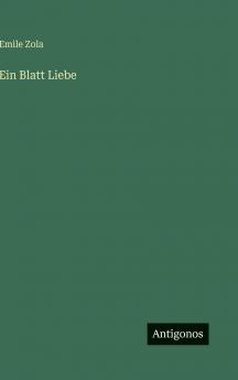 Ein Blatt Liebe