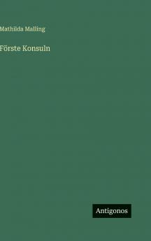 Förste Konsuln