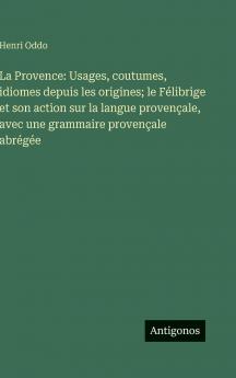 La Provence