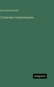 L'Undecimo Comandamento