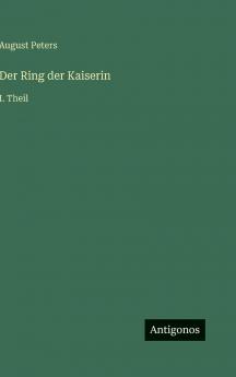 Der Ring der Kaiserin