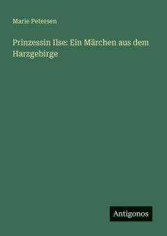 Prinzessin Ilse