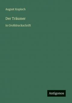 Der Träumer
