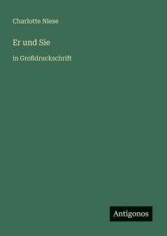 Er und Sie