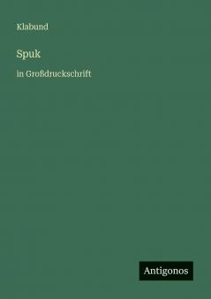 Spuk