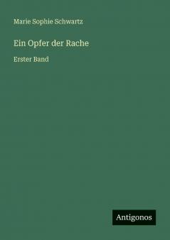 Ein Opfer der Rache