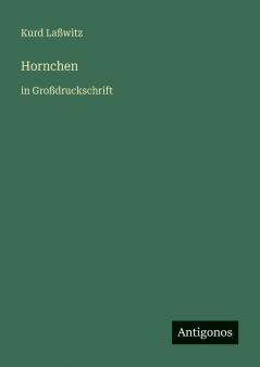 Hornchen
