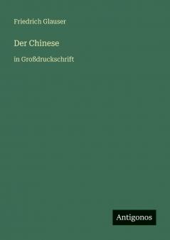 Der Chinese