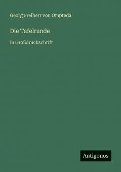 Die Tafelrunde