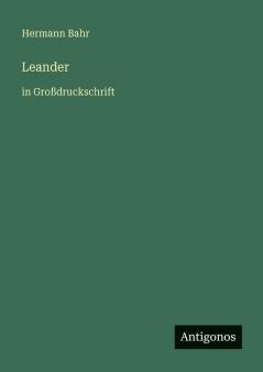 Leander