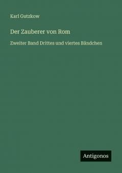 Der Zauberer von Rom
