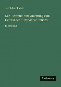 Der Cicerone
