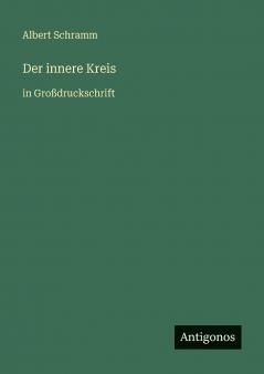Der innere Kreis
