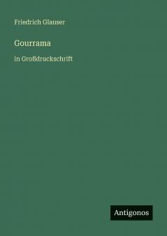 Gourrama